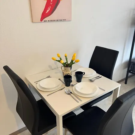 Апартаменты Easystay We 9