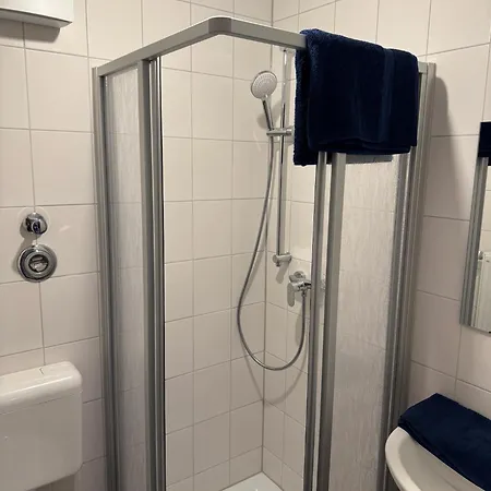 Apartman Easystay We 9 Nürnberg