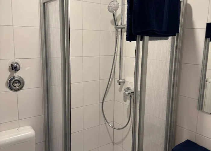 Apartman Easystay We 9 Nürnberg